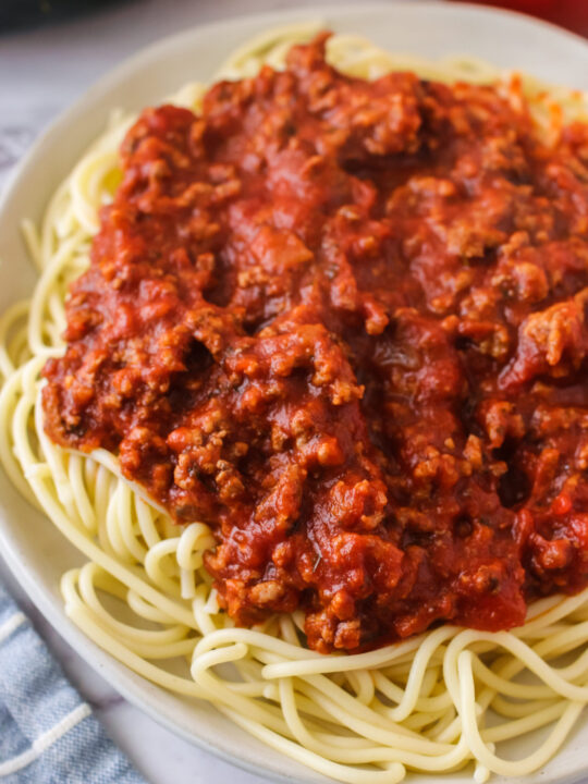 Prego spaghetti discount