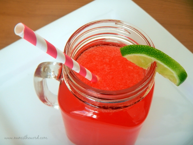 Cherry Limeade