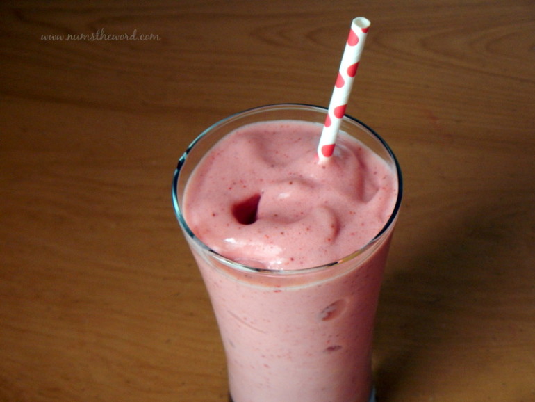 23 of THE BEST Uses For Frozen Strawberries Num's the Word