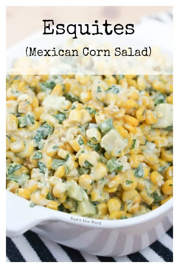 Seasoned Roasted-Corn Salad Cups Recipe