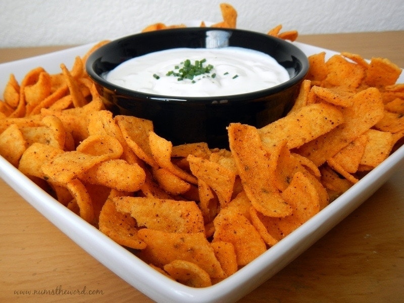 Sour Cream Dip