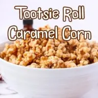 Main image for Tootsie Roll Caramel Corn