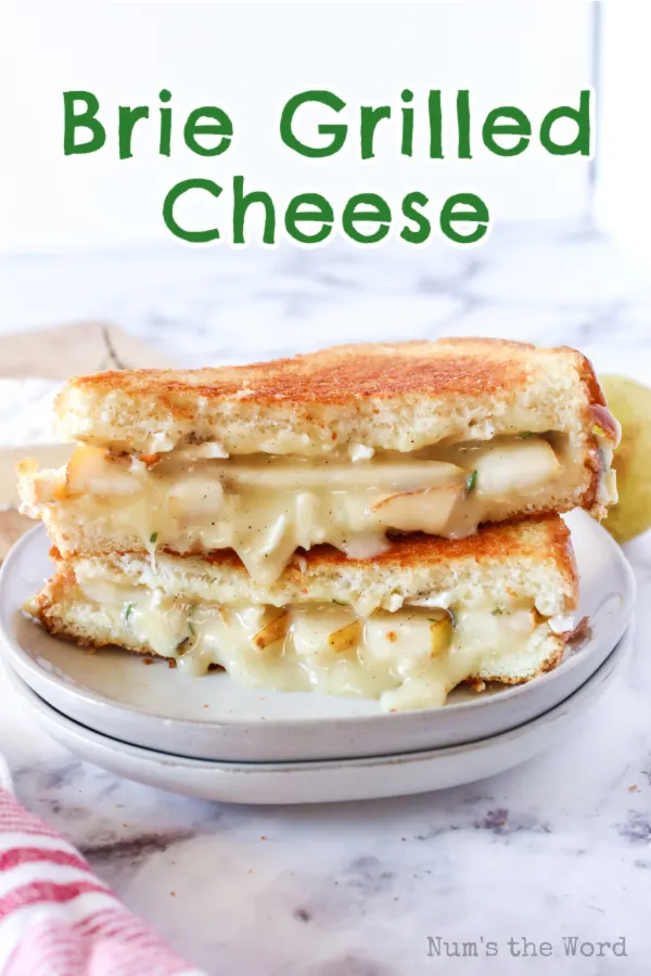 Grilled Cheese Sandwich Recipe - Love and Lemons