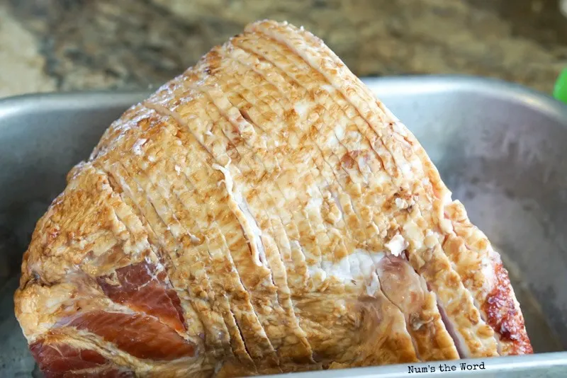 Honey Baked Ham