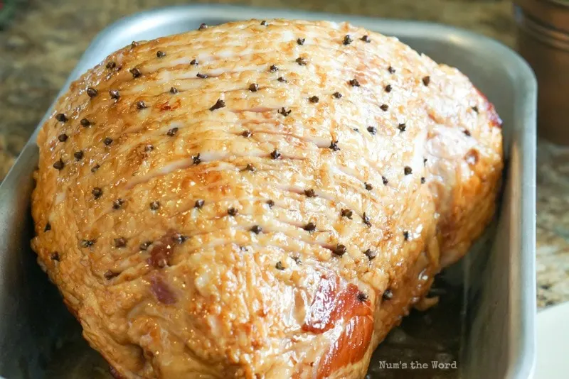 Honey Baked Ham