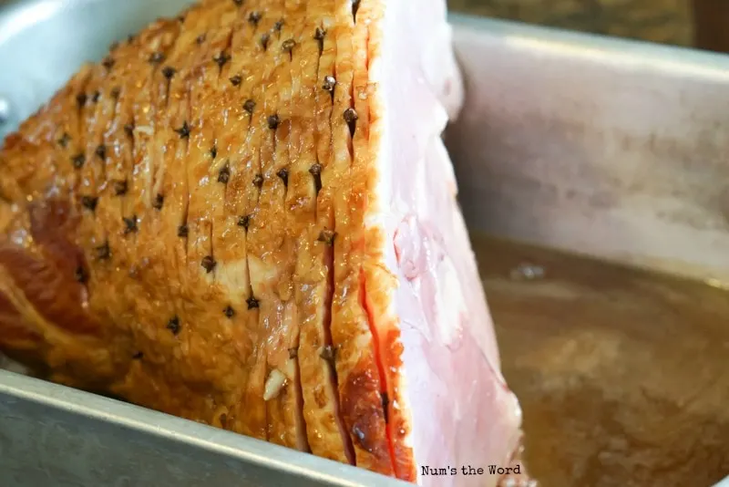 Honey Baked Ham