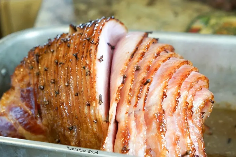 Honey Baked Ham