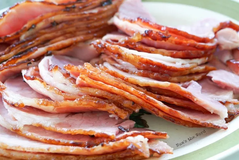 Honey Baked Ham