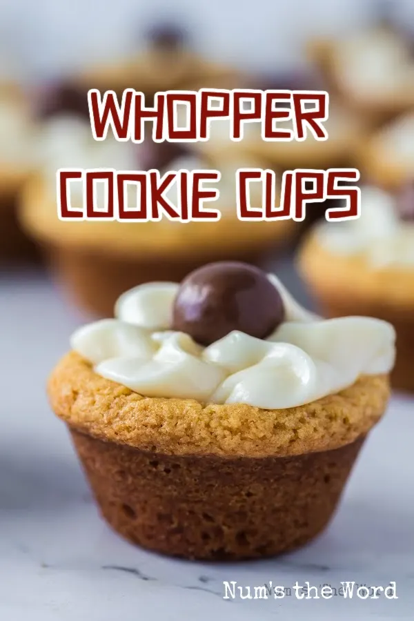 Main image for whopper cookie cups