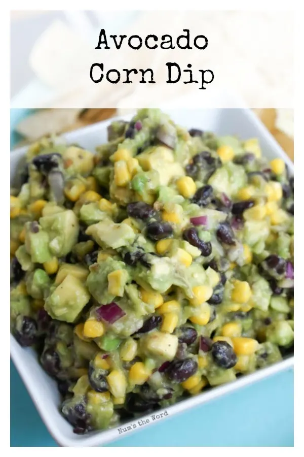 Main image for recipe of dip in a bowl.