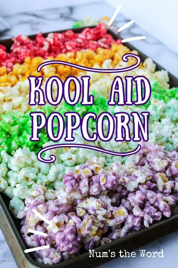Main Image for Kool Aid Popcorn