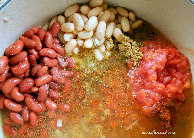 Chili Mac 2 Chili Mac 2
