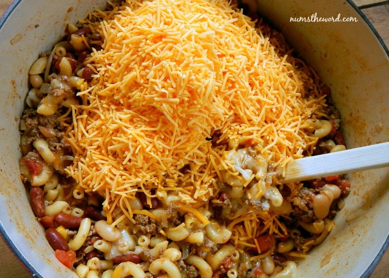 Chili Mac 4 Chili Mac 4