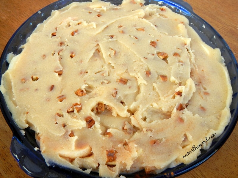 Swedish Apple Pie NumsTheWord