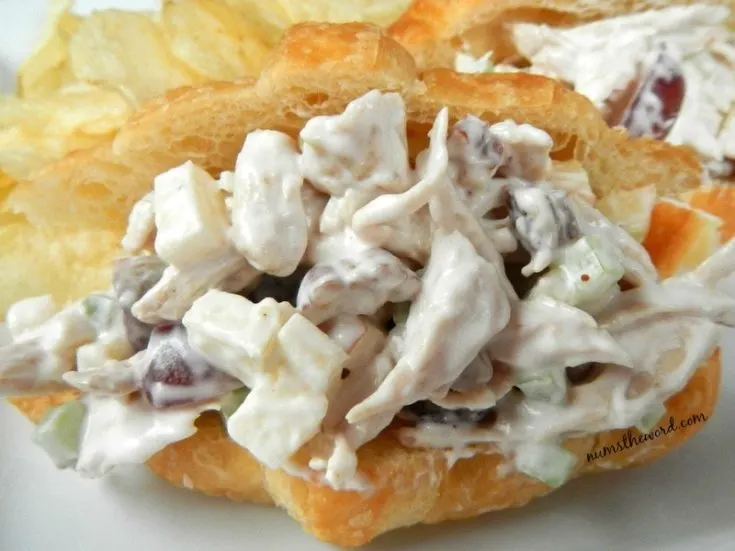 Chicken Salad Sandwich