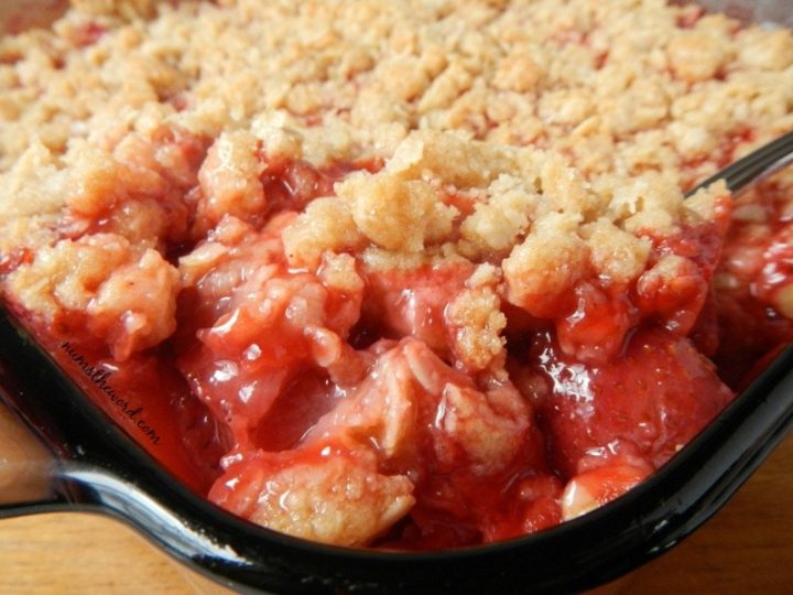 23 of THE BEST Uses For Frozen Strawberries Num's the Word