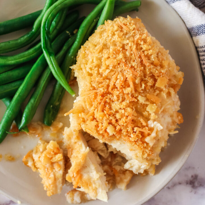 Ritz Chicken-image