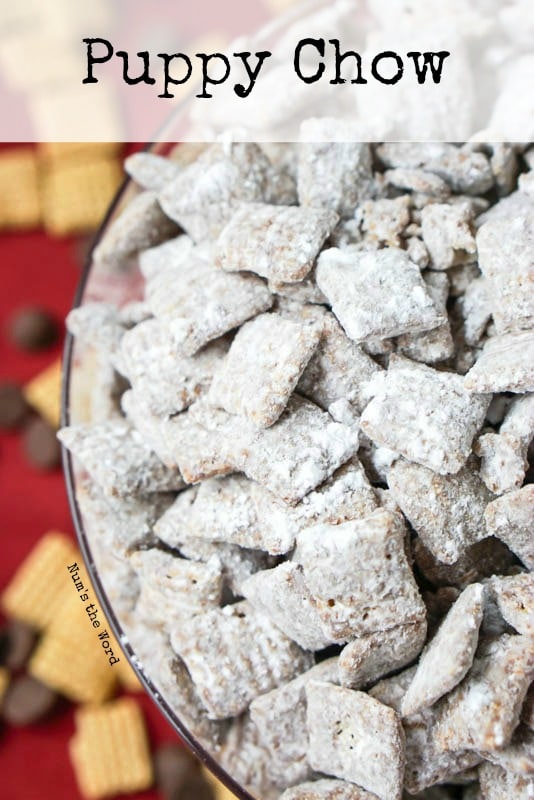 Puppy Chow Chex Mix Num S The Word,Flan Recipe Sweetened Condensed Milk