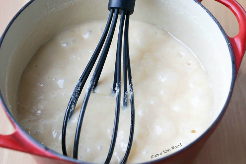 Easy Walnut Fudge