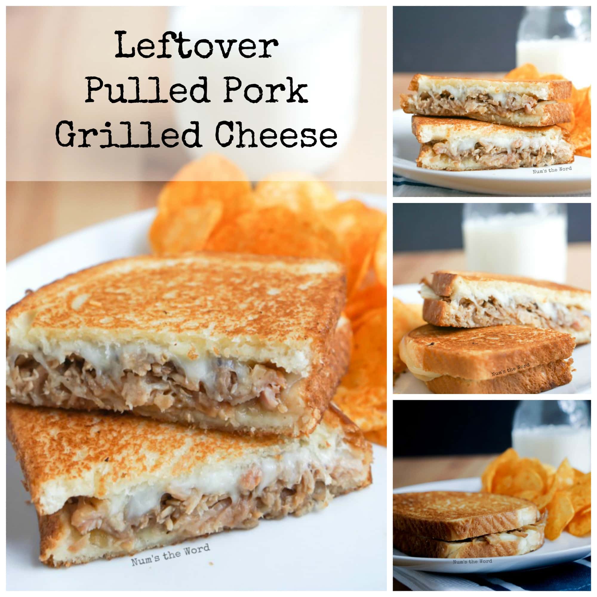 Can Leftover Grilled Cheese Be Saved?