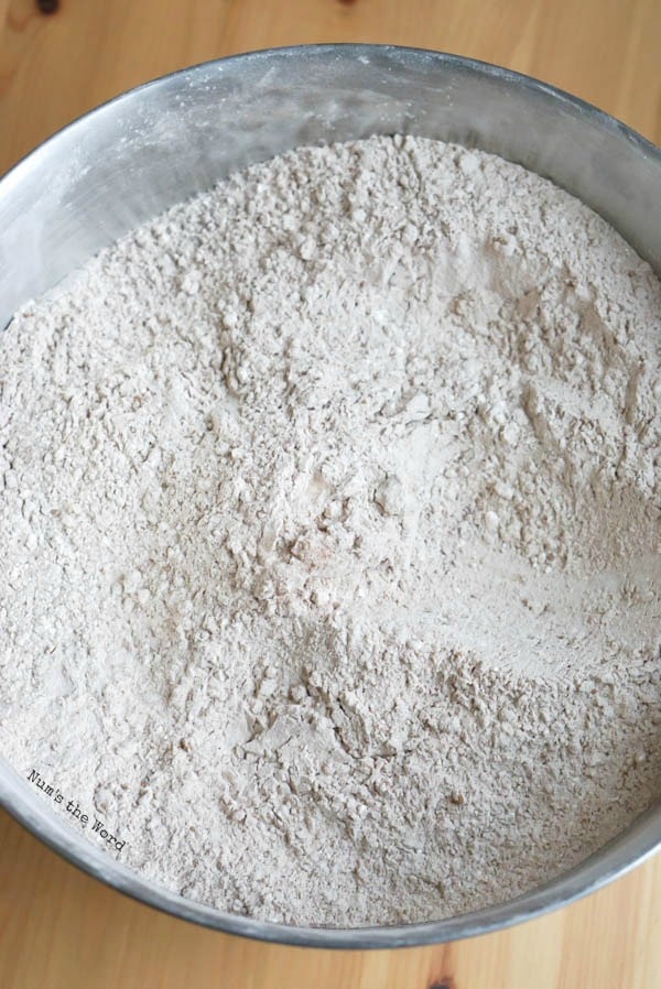 Homemade Hot Cocoa Powder