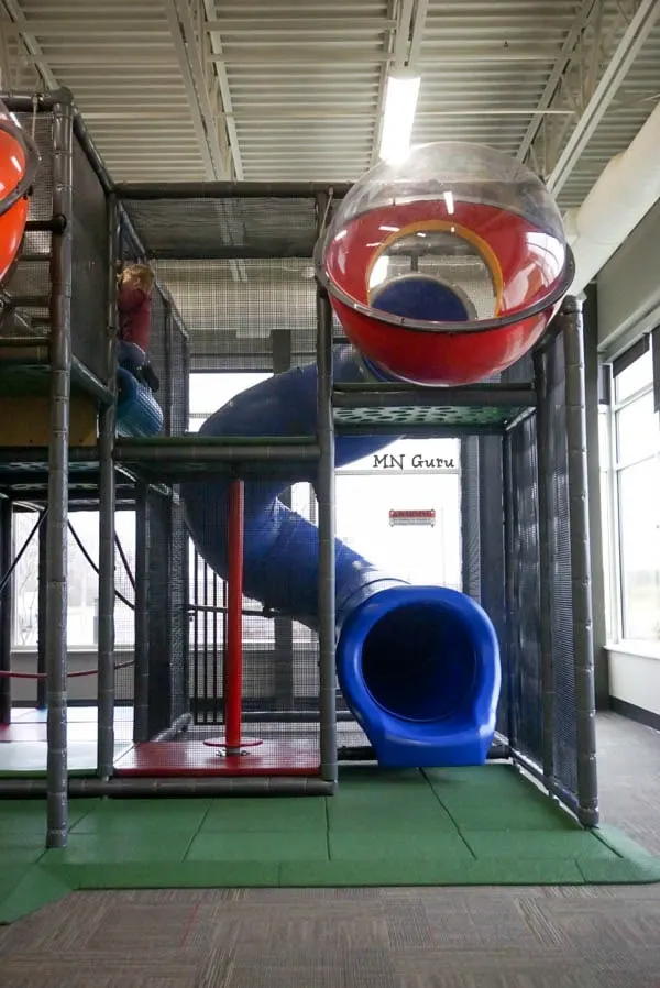 BIG List of Indoor Playgrounds in Minnesota and the Twin Cities in 2022