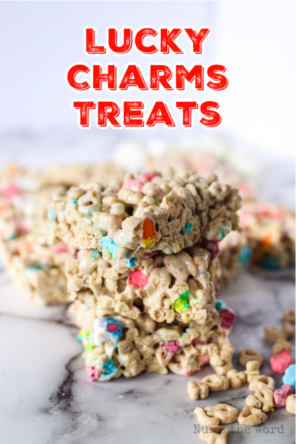 main image for lucky charms treats