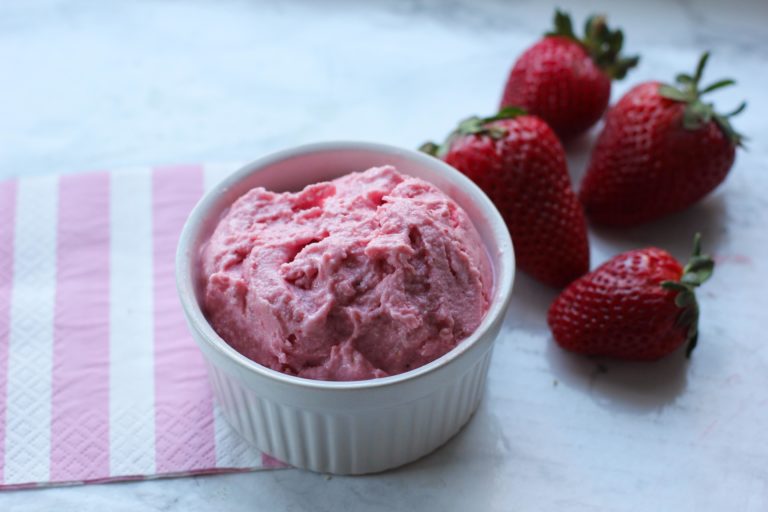 23 of THE BEST Uses For Frozen Strawberries Num's the Word