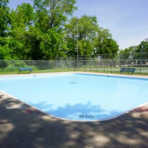 rotary park pool