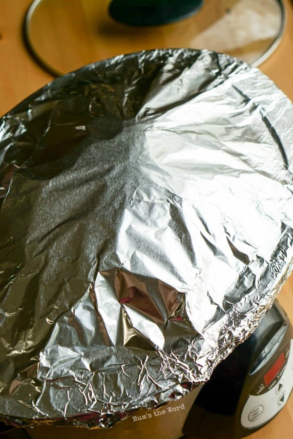 How to cook a ham in a slow cooker - Num's the Word