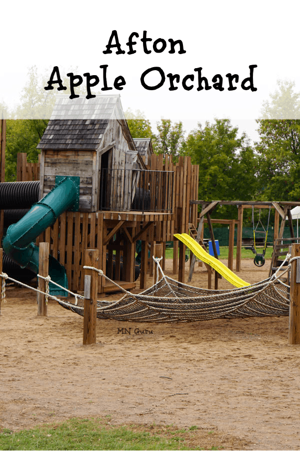 Main image for afton apple orchard