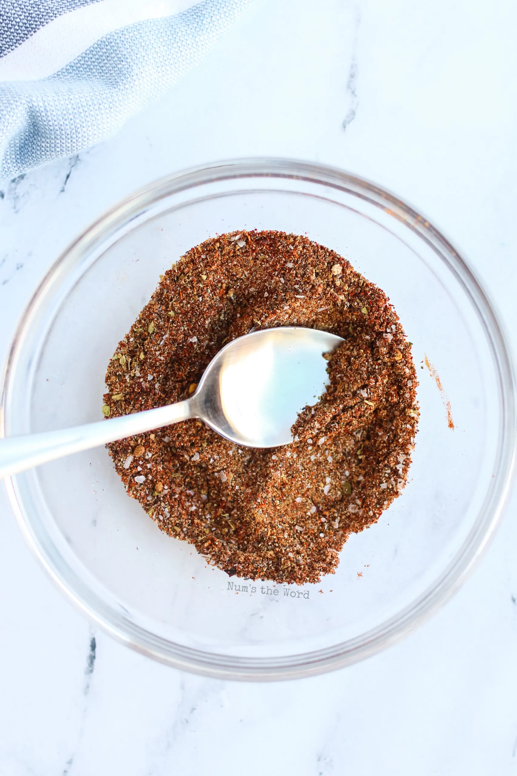 My Salt Taco Seasoning - 1 oz