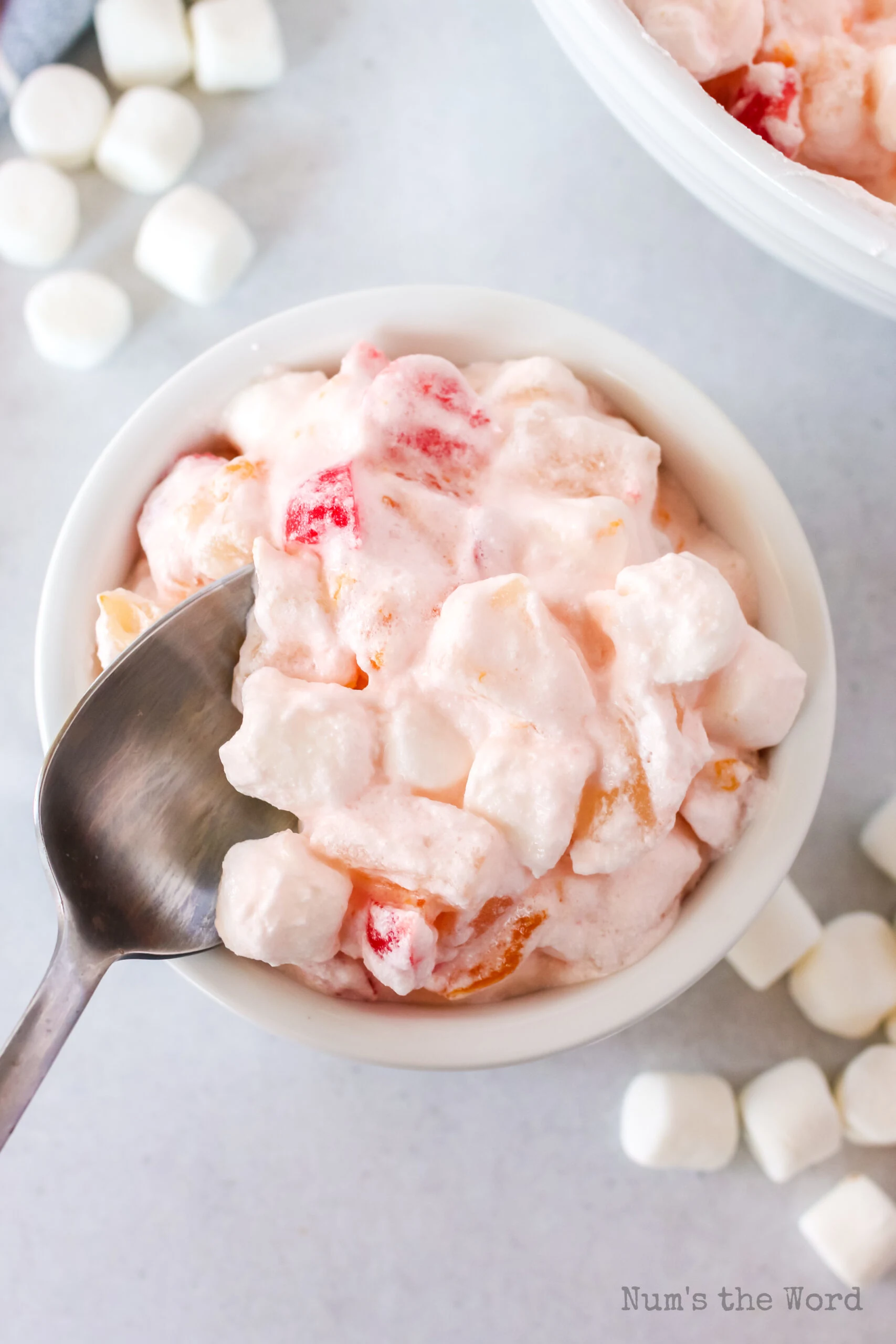 Fruit Salad at Whole Foods Market