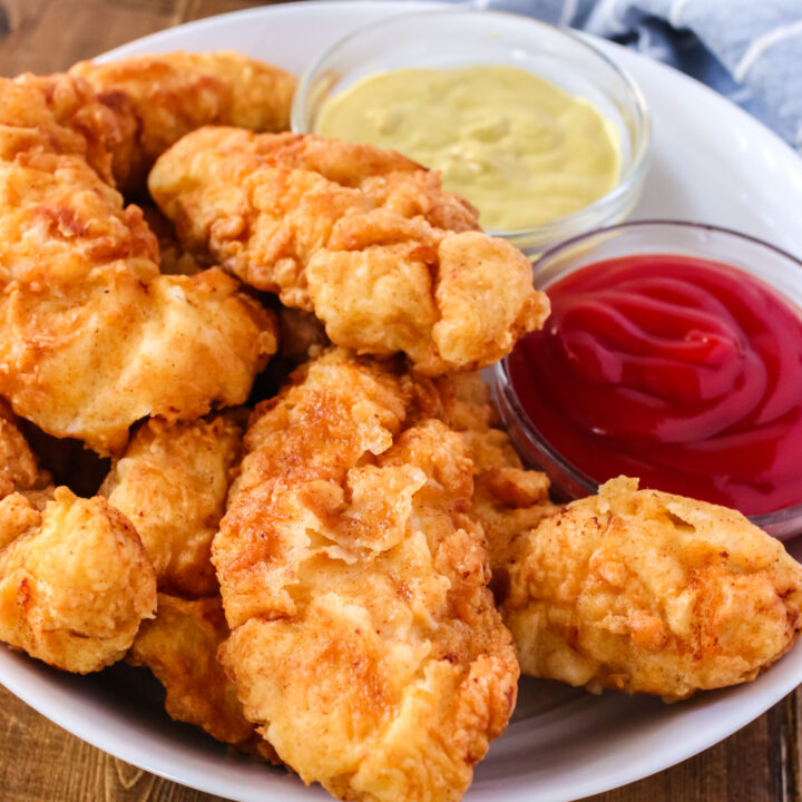 Chicken Tenders