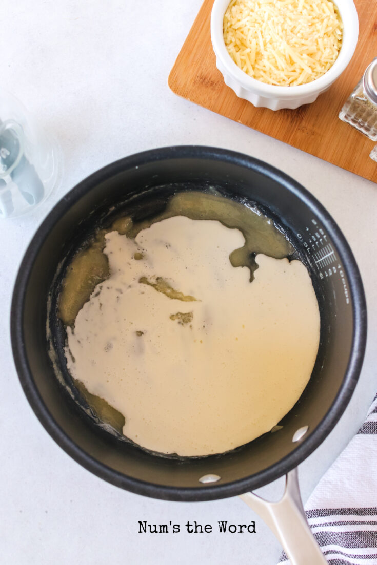 Easy Creamed Corn Recipe Num s the Word