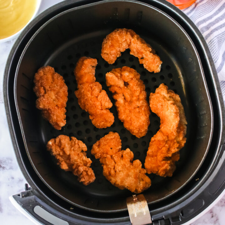 10+ Air Fryer Recipes You'll Actually Like - Num's the Word