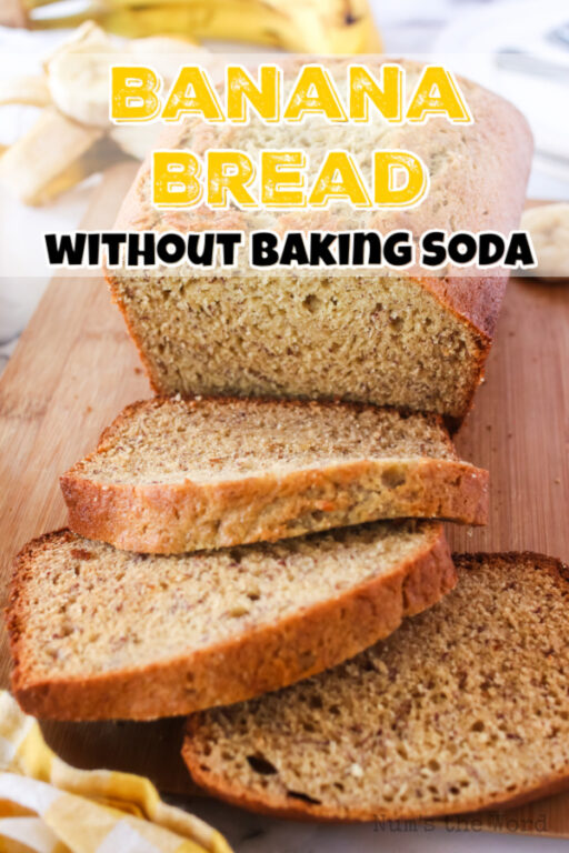 High-Quality Can I Make Banana Bread Without Baking Soda Abstract Nature High-Quality Can I Make Banana Bread Without Baking Soda Abstract Nature