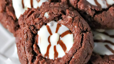 Image for Fiesta Fudge Cookies