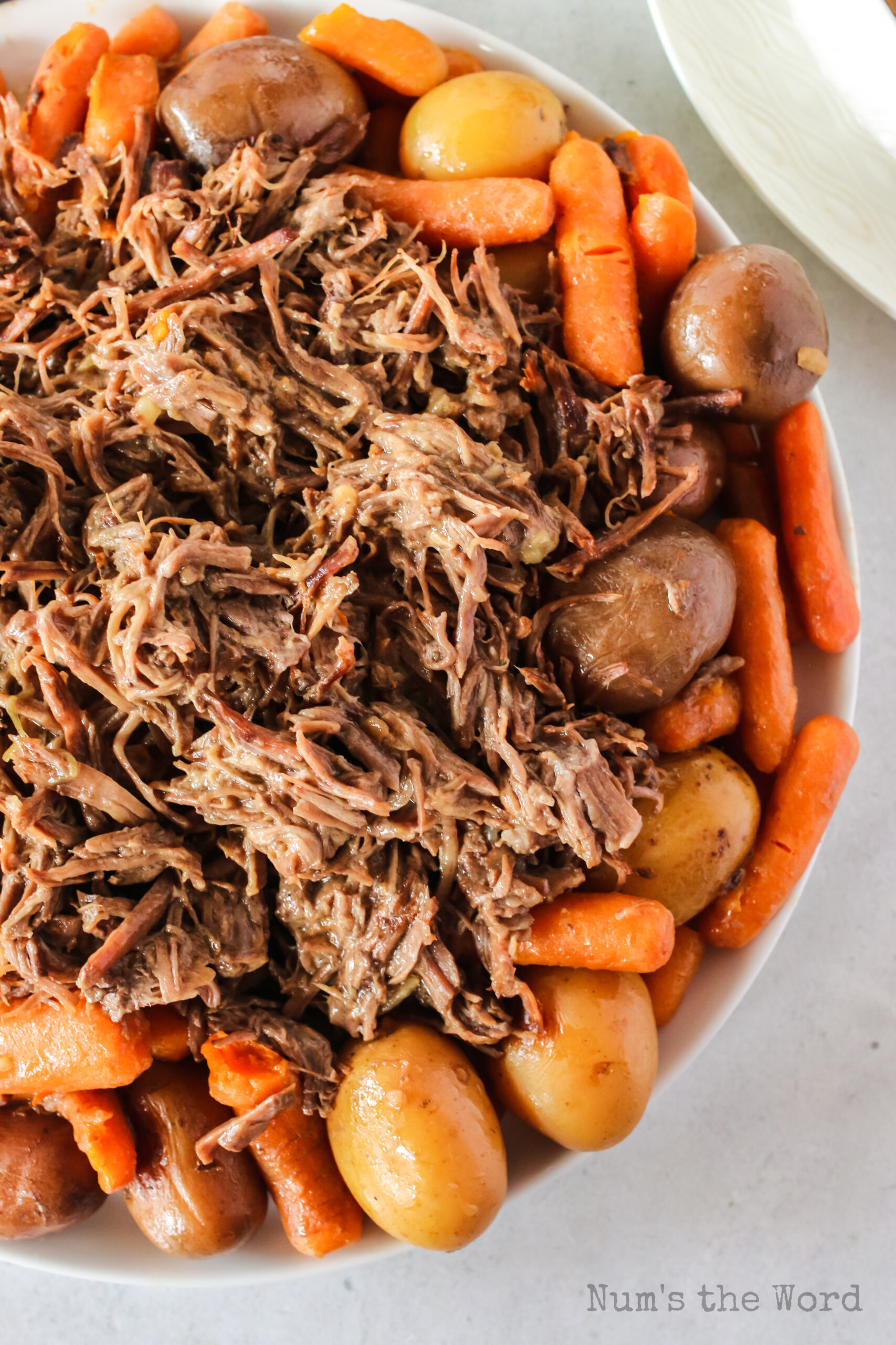 Cream of mushroom best sale pot roast instant pot