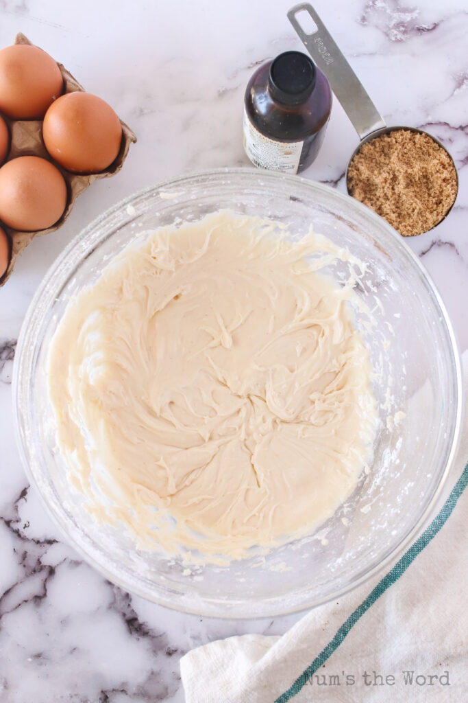 Jubilee Jumble Cookies Num's the Word