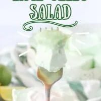 Main image for Lime Jello Salad