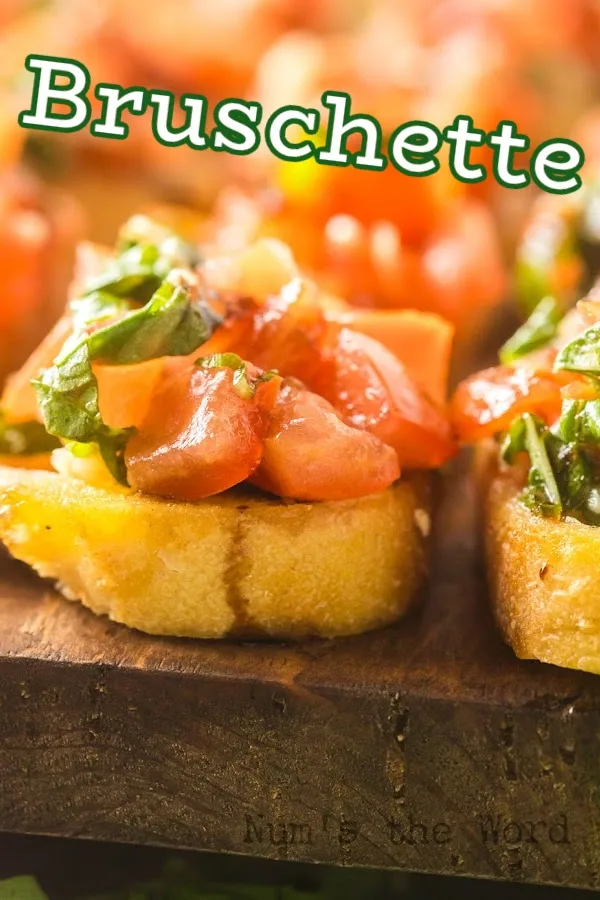 Main image for Bruchette