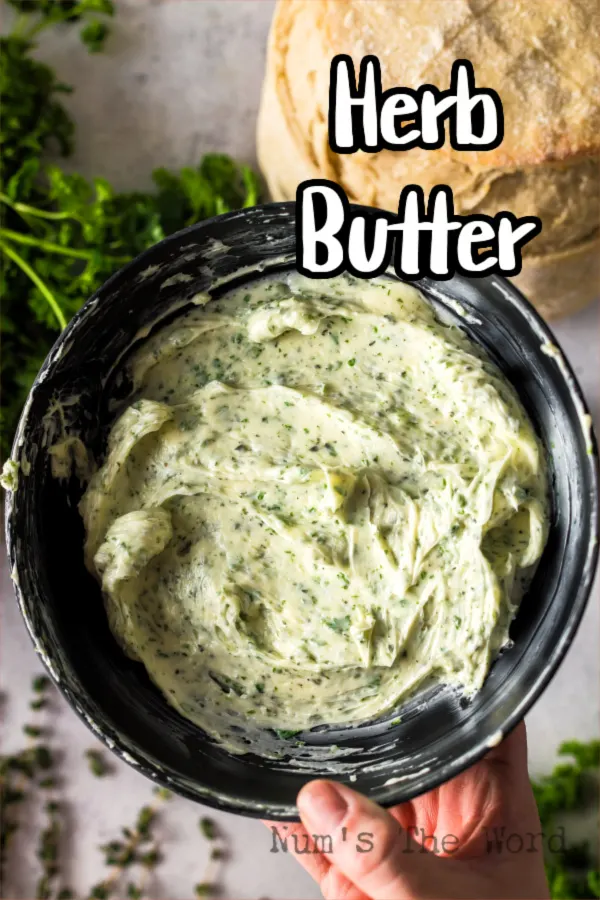 Main image for Herb Butter